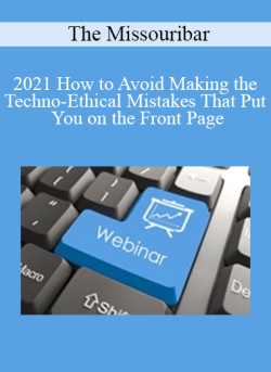 2021 How to Avoid Making the Techno Ethical Mistakes That Put You on the Front Page 250x343 1 - eSy[GB]