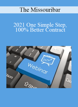 2021 One Simple Step 100 Better Contract 250x343 1 - eSy[GB]