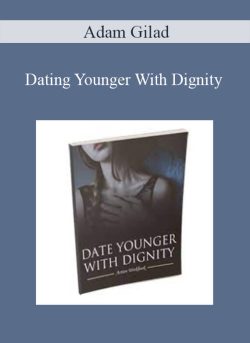 Adam Gilad Dating Younger With Dignity 250x343 1 - eSy[GB]