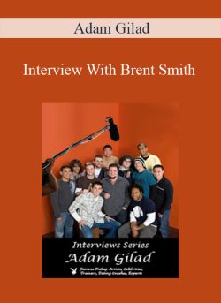 Adam Gilad Interview With Brent Smith 250x343 1 - eSy[GB]