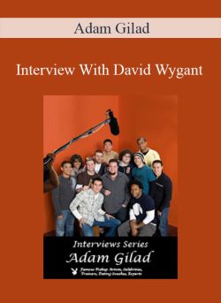 Adam Gilad Interview With David Wygant 250x343 1 - eSy[GB]