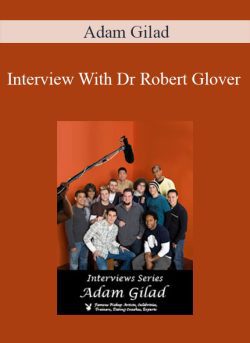 Adam Gilad Interview With Dr Robert Glover 250x343 1 - eSy[GB]