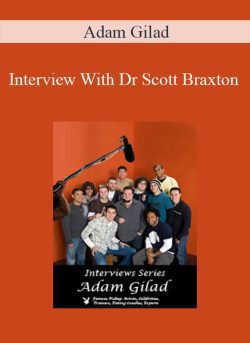 Adam Gilad Interview With Dr Scott Braxton 250x343 1 - eSy[GB]