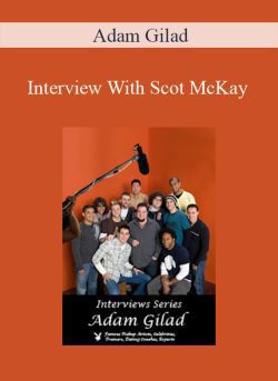 Adam Gilad Interview With Scot McKay 250x343 1 - eSy[GB]