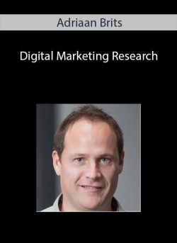 Adriaan Brits Digital Marketing Research 2 1 250x343 1 - eSy[GB]