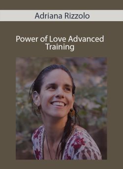 Adriana Rizzolo Power of Love Advanced Training 250x343 1 - eSy[GB]