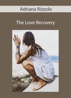 Adriana Rizzolo The Love Recovery 250x343 1 - eSy[GB]