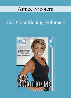 Aimee Nicotera 2X2 Conditioning Volume 3 250x343 1 - eSy[GB]