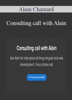 Alain Chautard Consulting call with Alain 250x343 1 - eSy[GB]