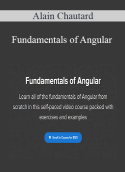 Alain Chautard Fundamentals of Angular 250x343 1 - eSy[GB]