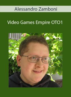 Alessandro Zamboni Video Games Empire OTO1 250x343 1 - eSy[GB]