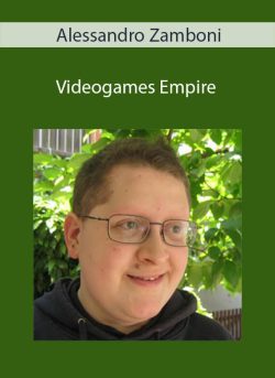 Alessandro Zamboni Videogames Empire 250x343 1 - eSy[GB]