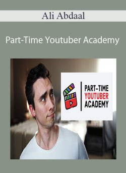 Ali Abdaal Part Time Youtuber Academy 250x343 1 - eSy[GB]