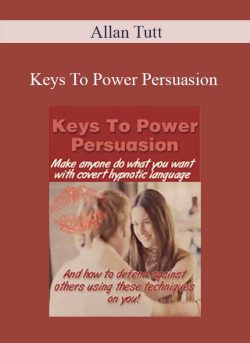 Allan Tutt Keys To Power Persuasion 250x343 1 - eSy[GB]