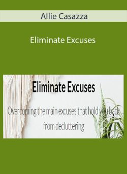 Allie Casazza Eliminate Excuses 250x343 1 - eSy[GB]