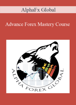 AlphaFx Global Advance Forex Mastery Course 250x343 1 - eSy[GB]