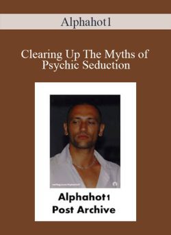 Alphahot1 Clearing Up The Myths of Psychic Seduction 250x343 1 - eSy[GB]