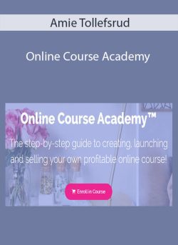 Amie Tollefsrud Online Course Academy 250x343 1 - eSy[GB]