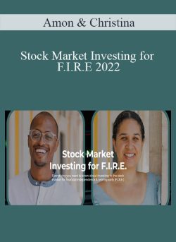 Amon Christina Stock Market Investing for F.I.R.E 2022 250x343 1 - eSy[GB]