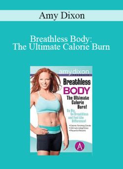 Amy Dixon Breathless Body The Ultimate Calorie Burn 250x343 1 - eSy[GB]