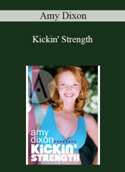 Amy Dixon Kickin Strength 250x343 1 - eSy[GB]