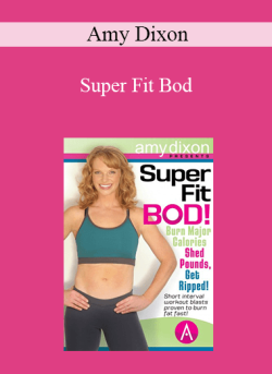 Amy Dixon Super Fit Bod 250x343 1 - eSy[GB]