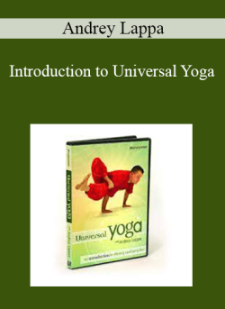 Andrey Lappa Introduction to Universal Yoga 250x343 1 - eSy[GB]