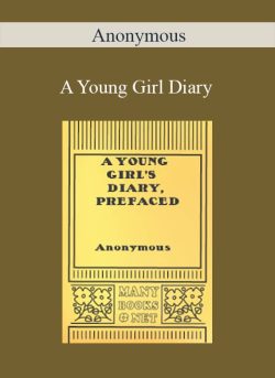 Anonymous A Young Girl Diary 250x343 1 - eSy[GB]