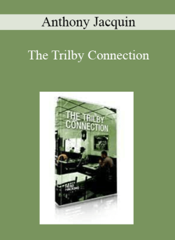 Anthony Jacquin The Trilby Connection 250x343 1 - eSy[GB]