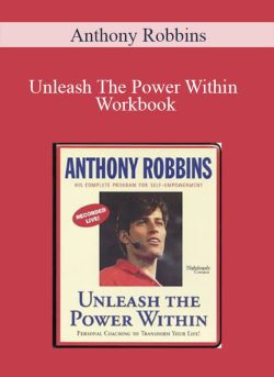 Anthony Robbins Unleash The Power Within Workbook 250x343 1 - eSy[GB]