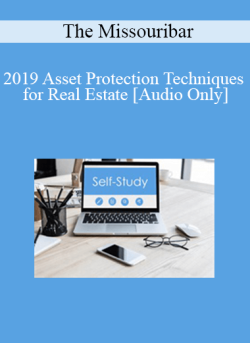 Audio Only 2019 Asset Protection Techniques for Real Estate 250x343 1 - eSy[GB]