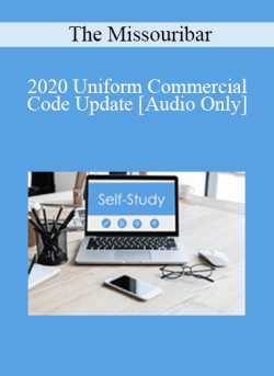 Audio Only 2020 Uniform Commercial Code Update 250x343 1 - eSy[GB]