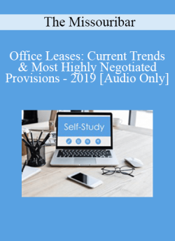 Audio Only Office Leases Current Trends Most Highly Negotiated Provisions 2019 250x343 1 - eSy[GB]