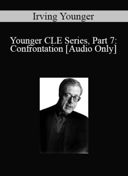 Audio Only Younger CLE Series Part 7 Confrontation 250x343 1 - eSy[GB]