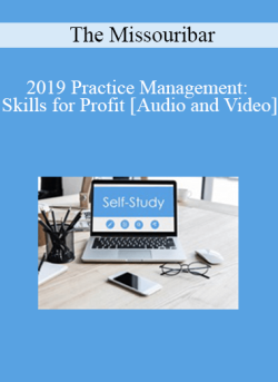 Audio and Video 2019 Practice Management Skills for Profit 250x343 1 - eSy[GB]