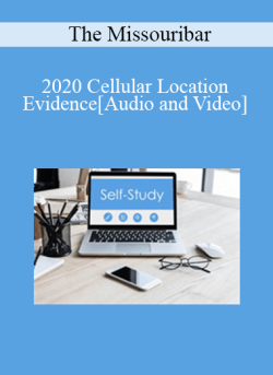 Audio and Video 2020 Cellular Location Evidence 250x343 1 - eSy[GB]