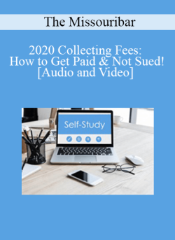 Audio and Video 2020 Collecting Fees How to Get Paid Not Sued 250x343 1 - eSy[GB]