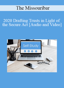 Audio and Video 2020 Drafting Trusts in Light of the Secure Act 250x343 1 - eSy[GB]