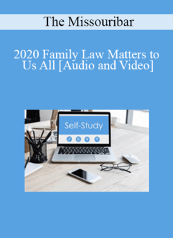 Audio and Video 2020 Family Law Matters to Us All 250x343 1 - eSy[GB]