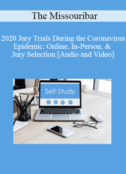 Audio and Video 2020 Jury Trials During the Coronavirus Epidemic Online In Person Jury Selection 250x343 1 - eSy[GB]