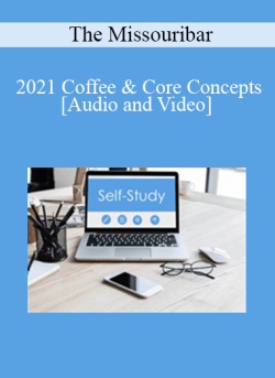 Audio and Video 2021 Coffee Core Concepts Missouri Merchandising Practices Act Changes from S.B. 591 250x343 1 - eSy[GB]