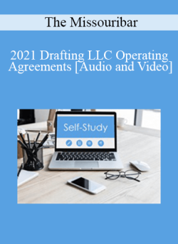 Audio and Video 2021 Drafting LLC Operating Agreements 250x343 1 - eSy[GB]