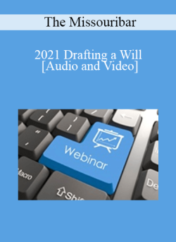 Audio and Video 2021 Drafting a Will 250x343 1 - eSy[GB]