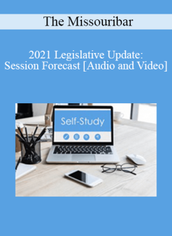 Audio and Video 2021 Legislative Update Session Forecast 250x343 1 - eSy[GB]