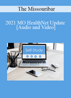 Audio and Video 2021 MO HealthNet Update 250x343 1 - eSy[GB]