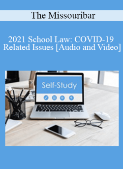 Audio and Video 2021 School Law COVID 19 Related Issues 250x343 1 - eSy[GB]