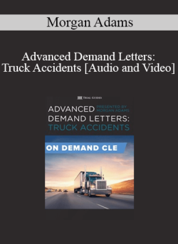 Audio and Video Advanced Demand Letters Truck Accidents 250x343 1 - eSy[GB]