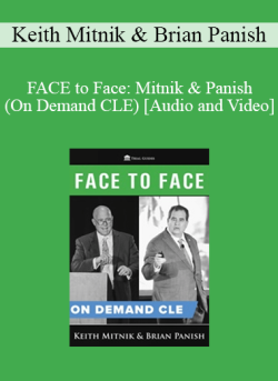 Audio and Video FACE to Face Mitnik Panish On Demand CLE 250x343 1 - eSy[GB]