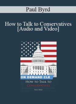 Audio and Video How to Talk to Conservatives 250x343 1 - eSy[GB]