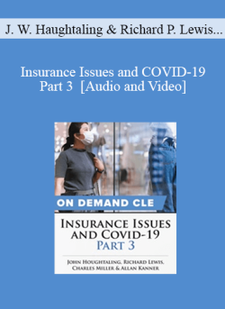 Audio and Video Insurance Issues and COVID 19 Part 3 250x343 1 - eSy[GB]